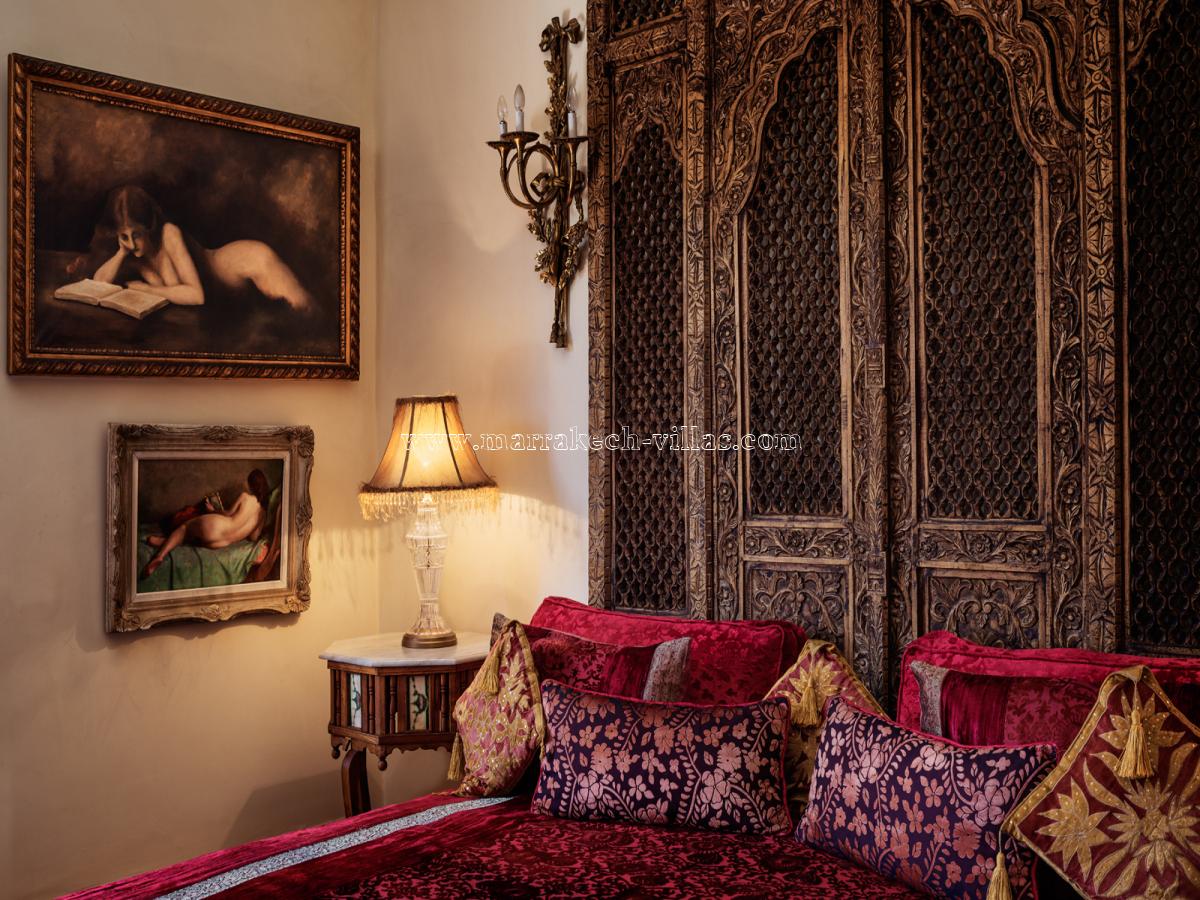 Villa Marrakech REF: PHDI