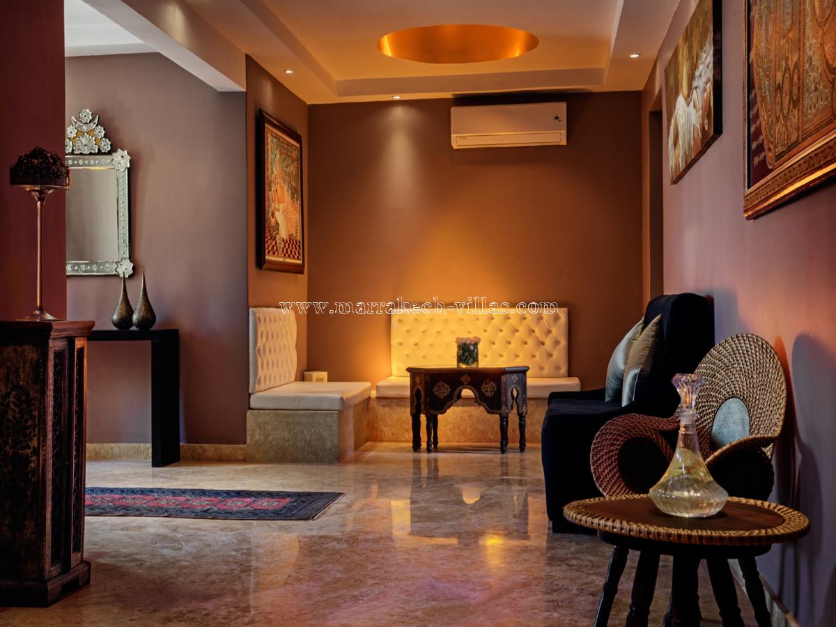 Villa Marrakech REF: PHDI
