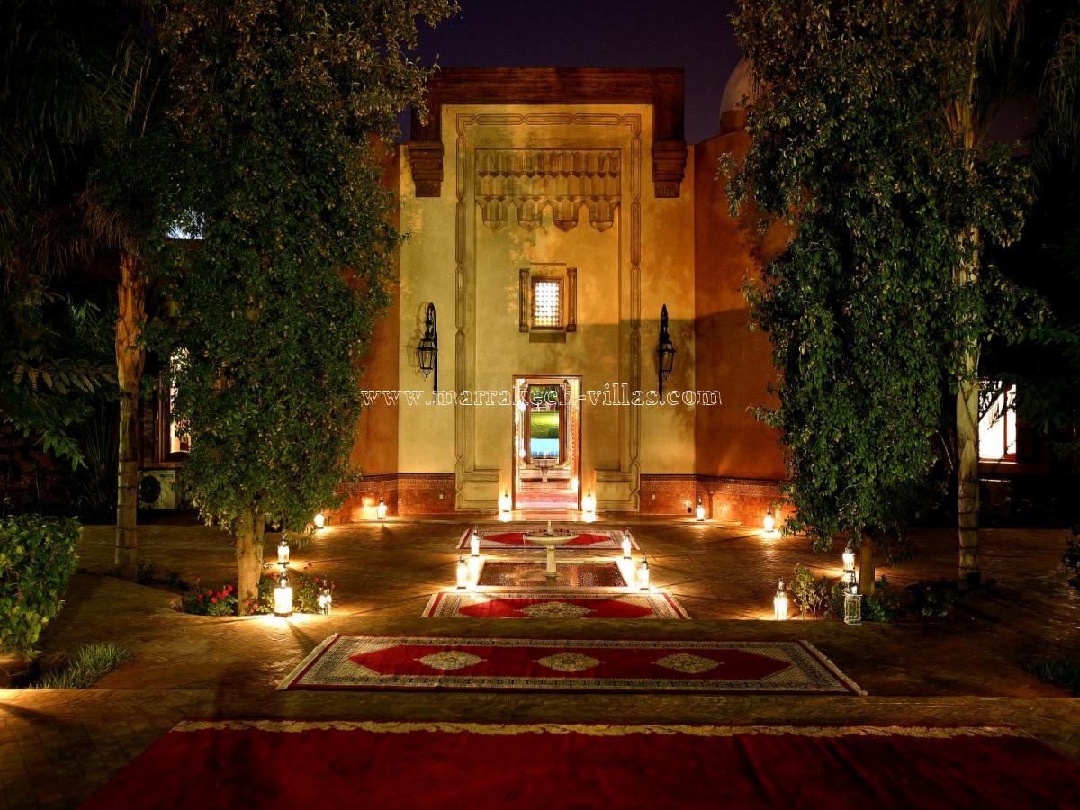 Villa Marrakech REF: PHDI