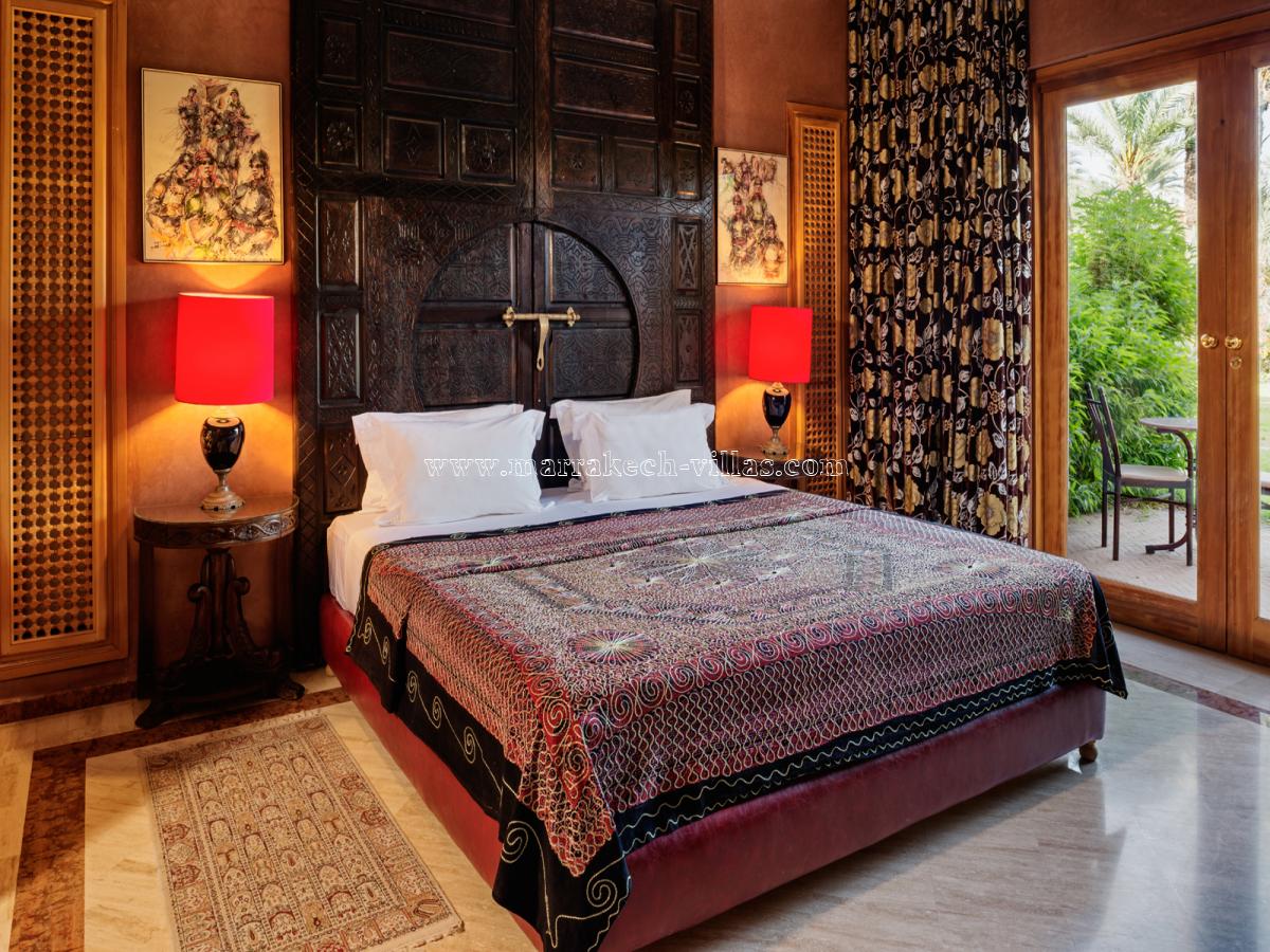 Villa Marrakech REF: PHDI