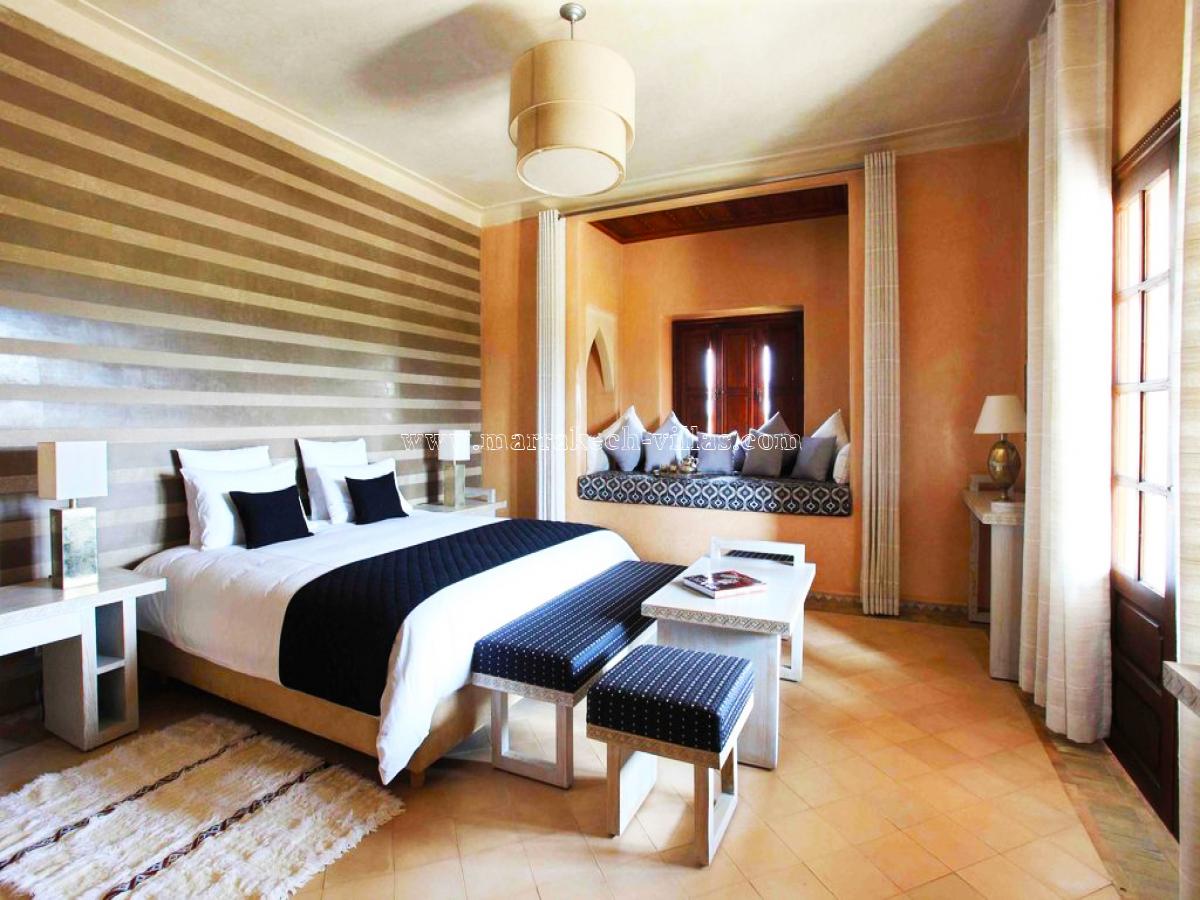 Villa Marrakech REF: LYNA