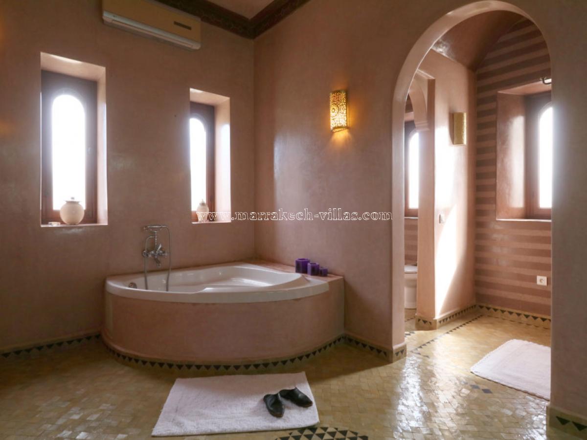 Villa Marrakech REF: SOPH