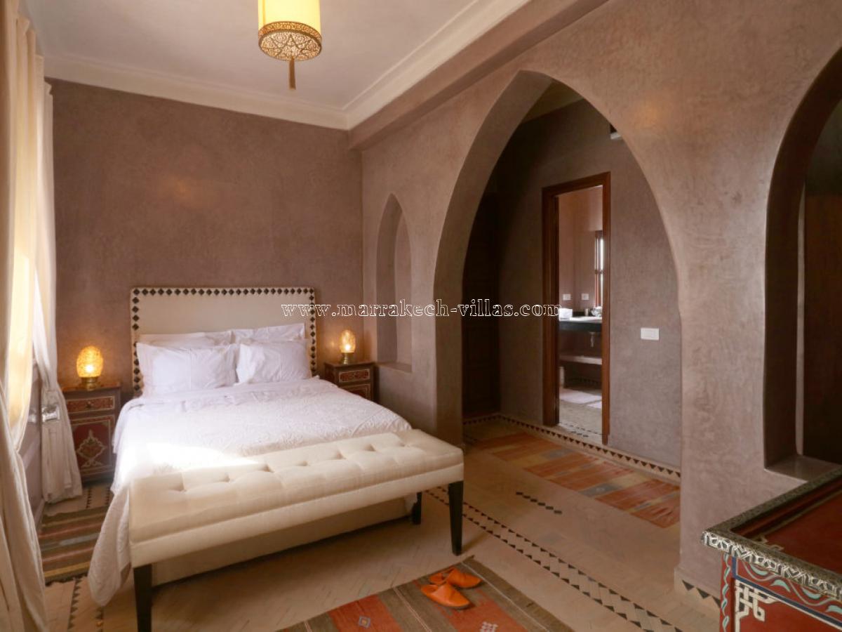 Villa Marrakech REF: SOPH