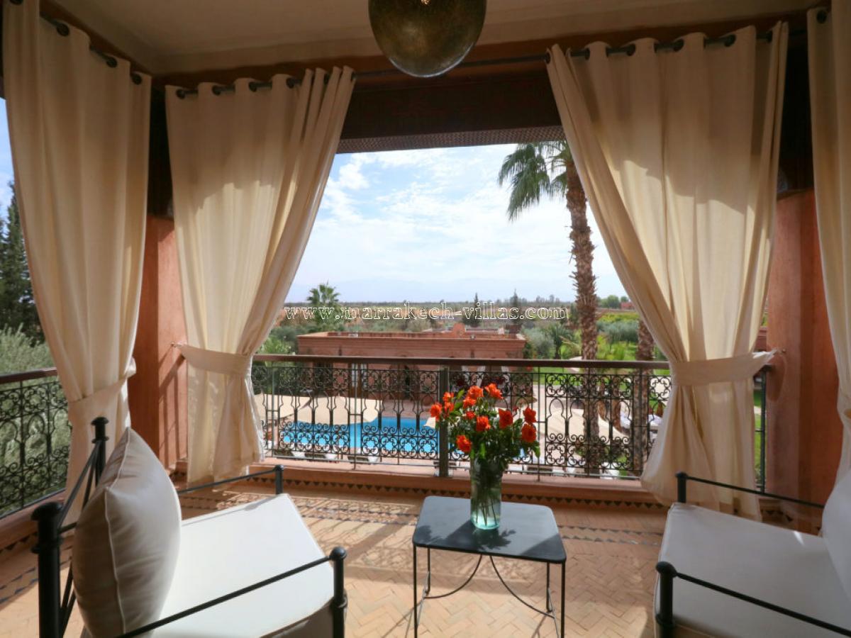 Villa Marrakech REF: SOPH