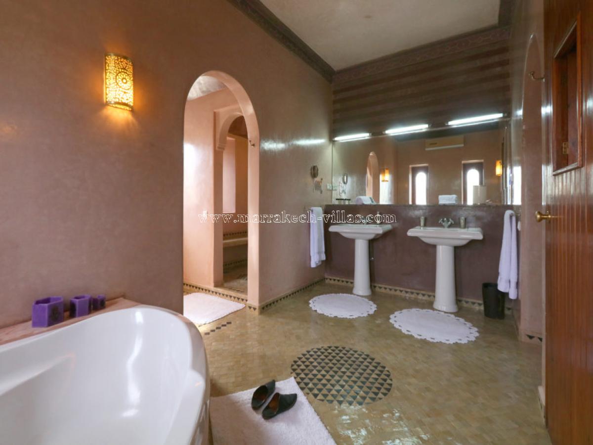 Villa Marrakech REF: SOPH