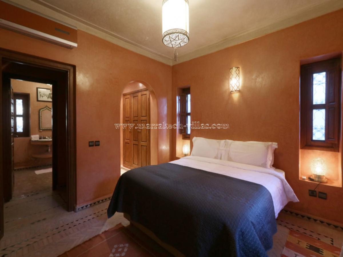 Villa Marrakech REF: SOPH
