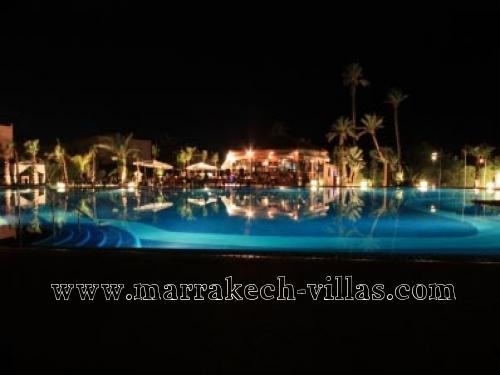 Villa Marrakech REF: SRYA