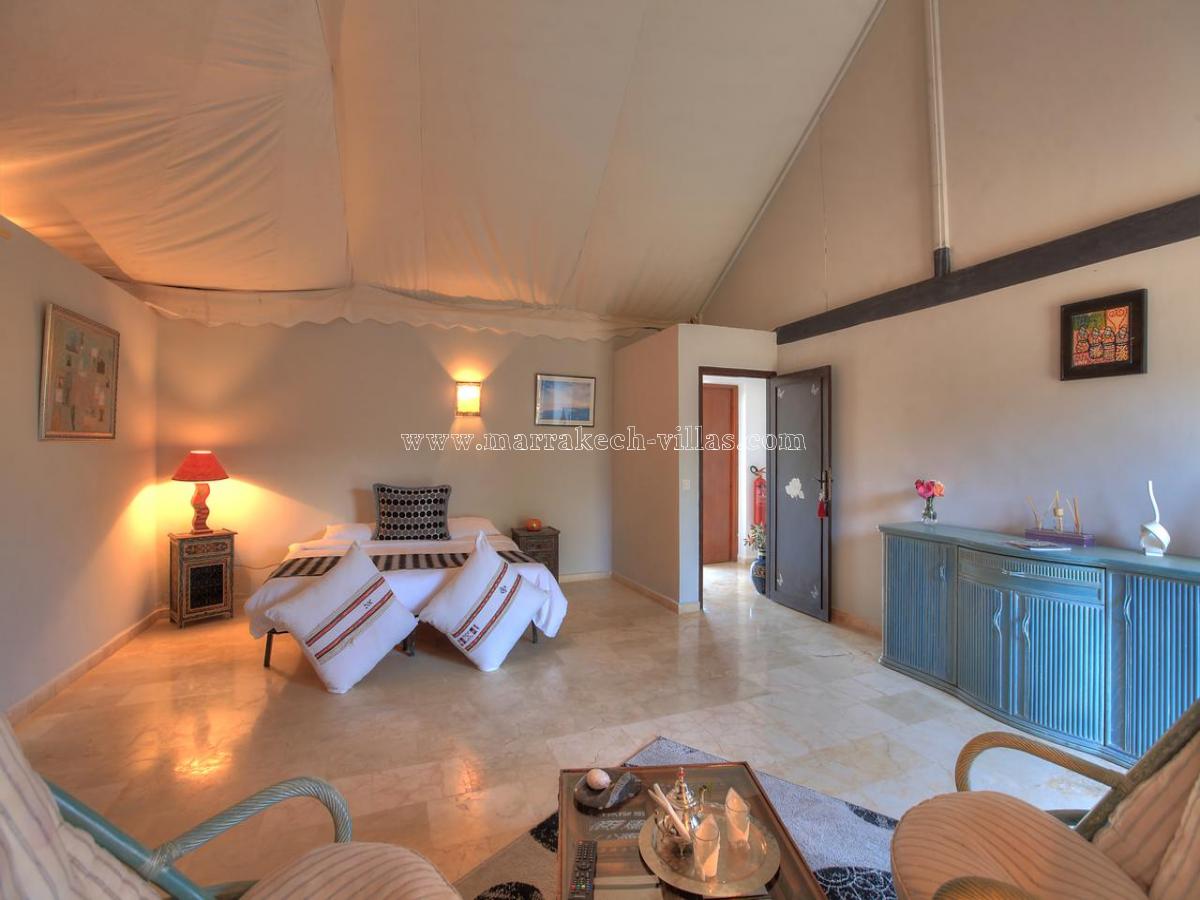 Villa Marrakech REF: MRCO