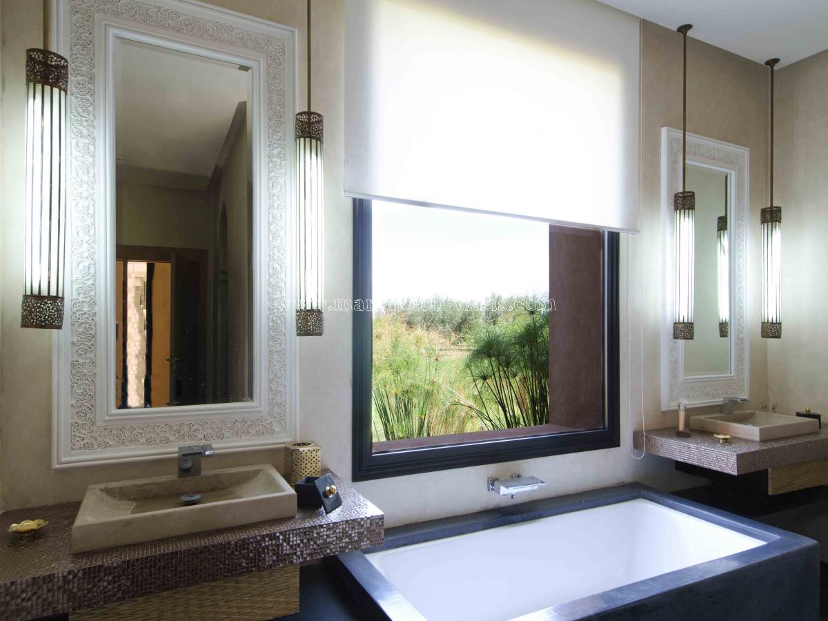 Villa Marrakech REF: ALBC