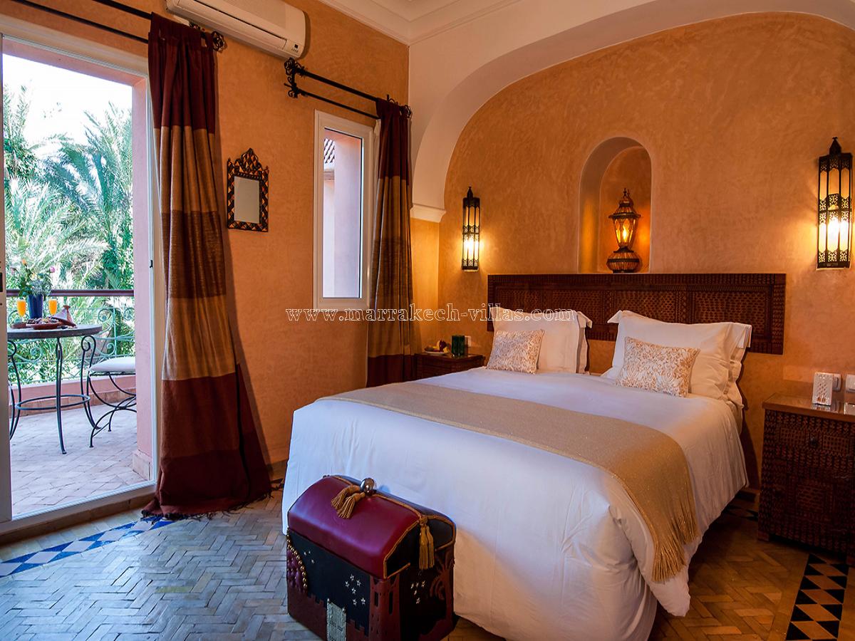 Villa Marrakech REF: TRGF