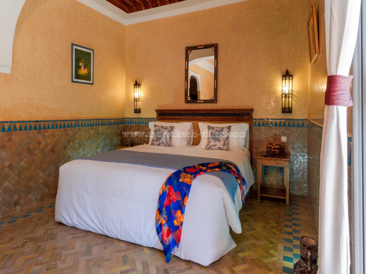 Villa Marrakech REF: TRGF