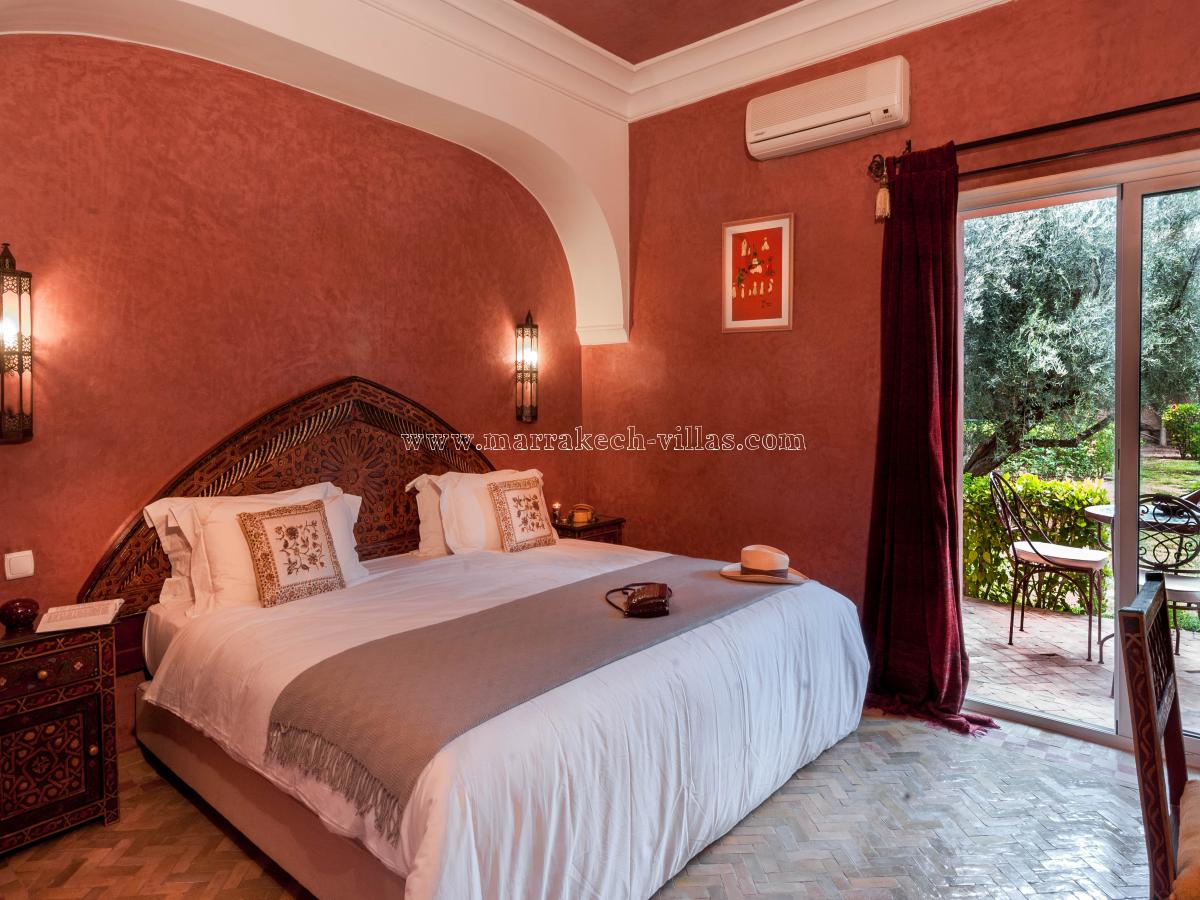 Villa Marrakech REF: TRGF