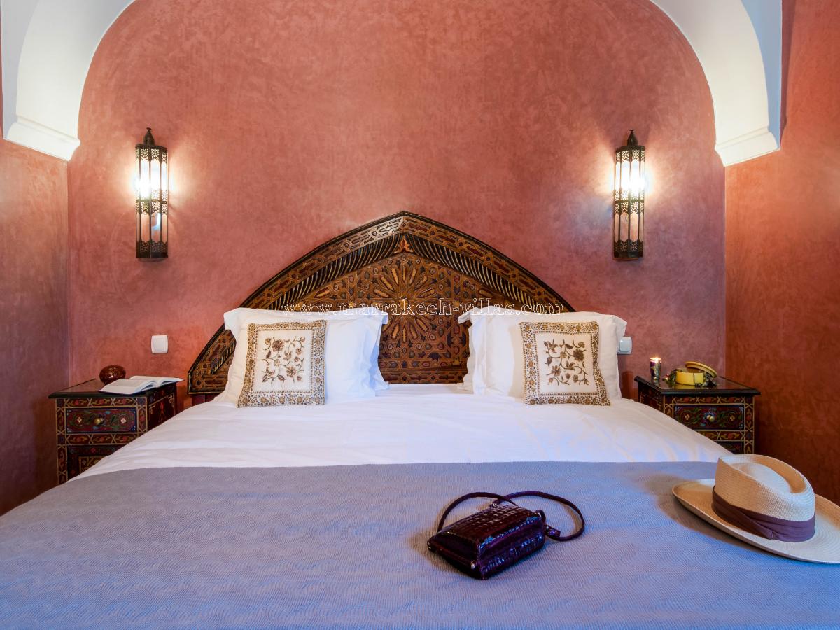 Villa Marrakech REF: TRGF