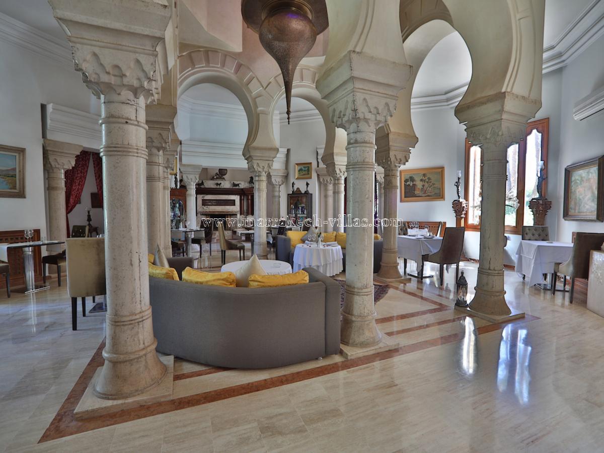 Villa Marrakech REF: PHDI