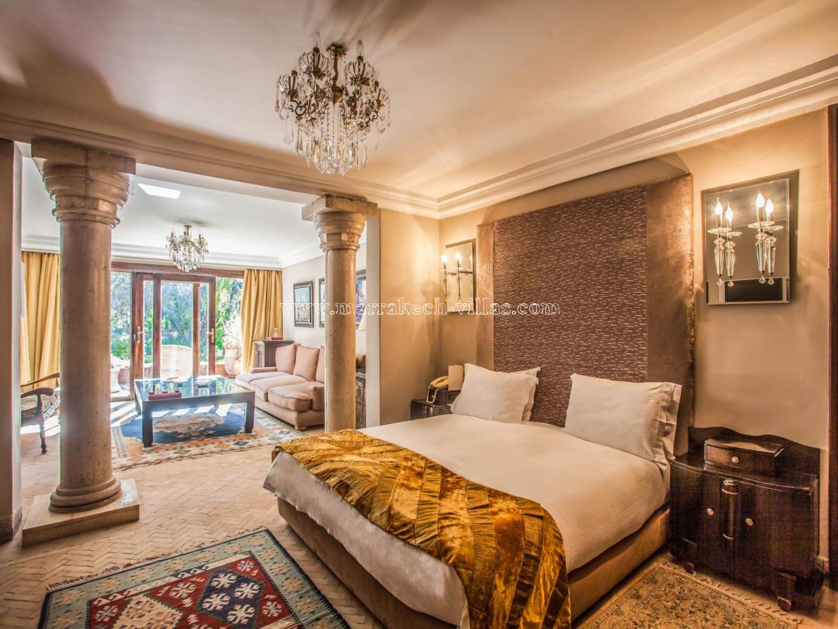 Villa Marrakech REF: PHDI