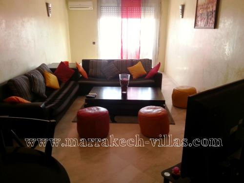 Apartment REF: YA52