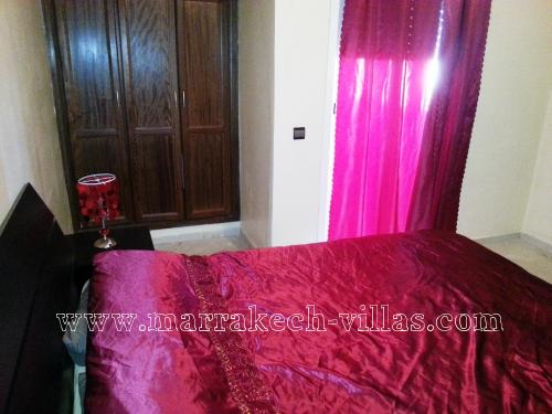 Apartment REF: YA52