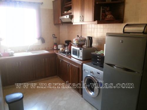 Apartment REF: YA52
