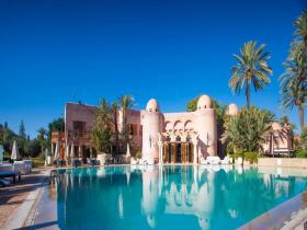Villa Marrakech REF: PHDI