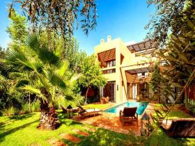 Villa Marrakech REF: MAD2