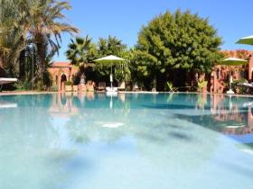 Villa Marrakech REF: ACCA