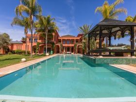Villa Marrakech REF: SIM7