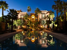 Villa Marrakech REF: TGMS