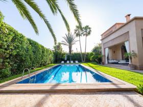 Villa Marrakech REF: AMKS