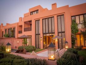 Villa Marrakech REF: MAD4