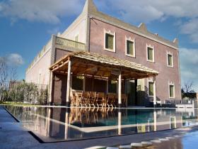 Villa Marrakech REF: MRTO