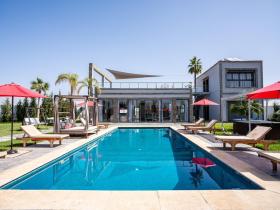 Villa Marrakech REF: ALI5