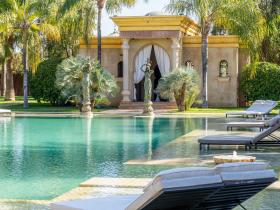 Villa Marrakech REF: LIPA