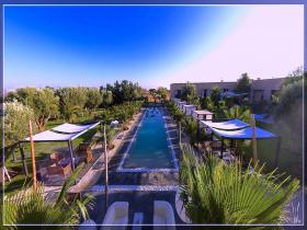Villa Marrakech REF: TJOM