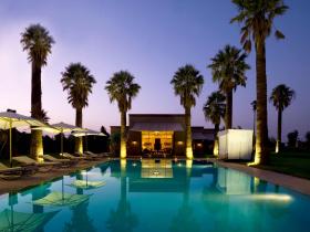 Villa Marrakech REF: VZNE