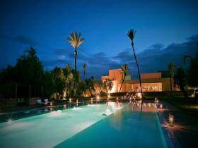Villa Marrakech REF: DRBA