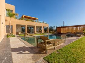 Villa Marrakech REF: PLMA