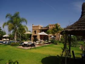 Villa Marrakech REF: VMSV