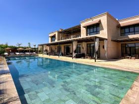 Villa Marrakech REF: ALDS